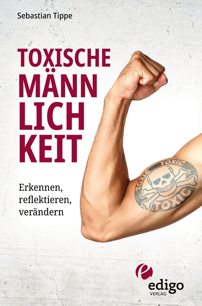 edigo cover toxische maennlichkeit