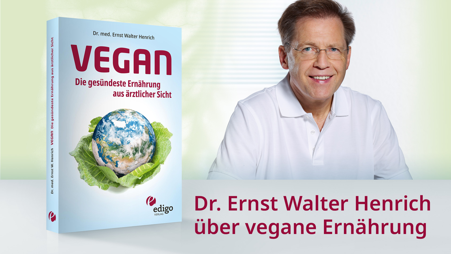 edigo henrich video vegan